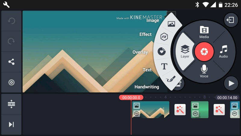 interface-kinemaster